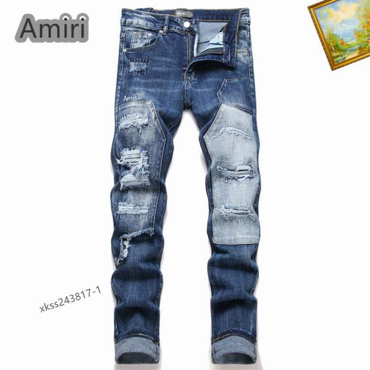 Picture of Amiri Jeans Long _SKUAmirisz28-3825tn2706811